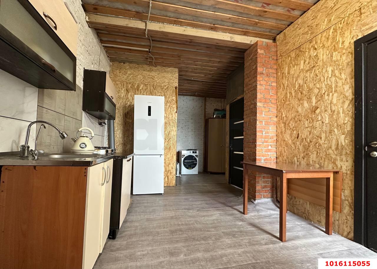 Фото №7: Дом 40 м² + 1.7 сот. - Яблоновский, ул. Майкопская