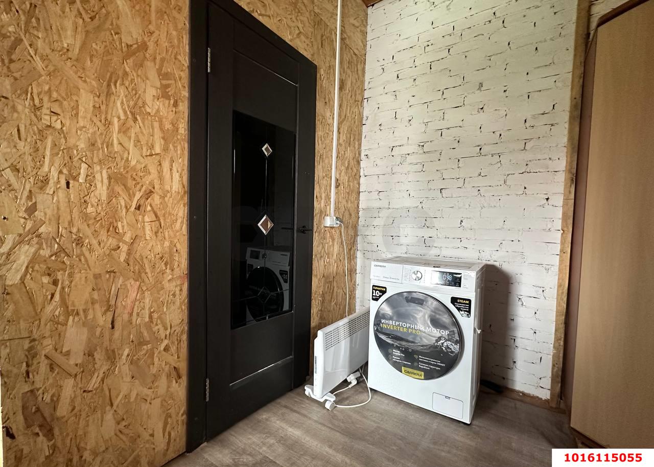 Фото №10: Дом 40 м² + 1.7 сот. - Яблоновский, ул. Майкопская