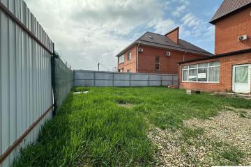 Фото №4: Дом 40 м² - Яблоновский, ул. Майкопская