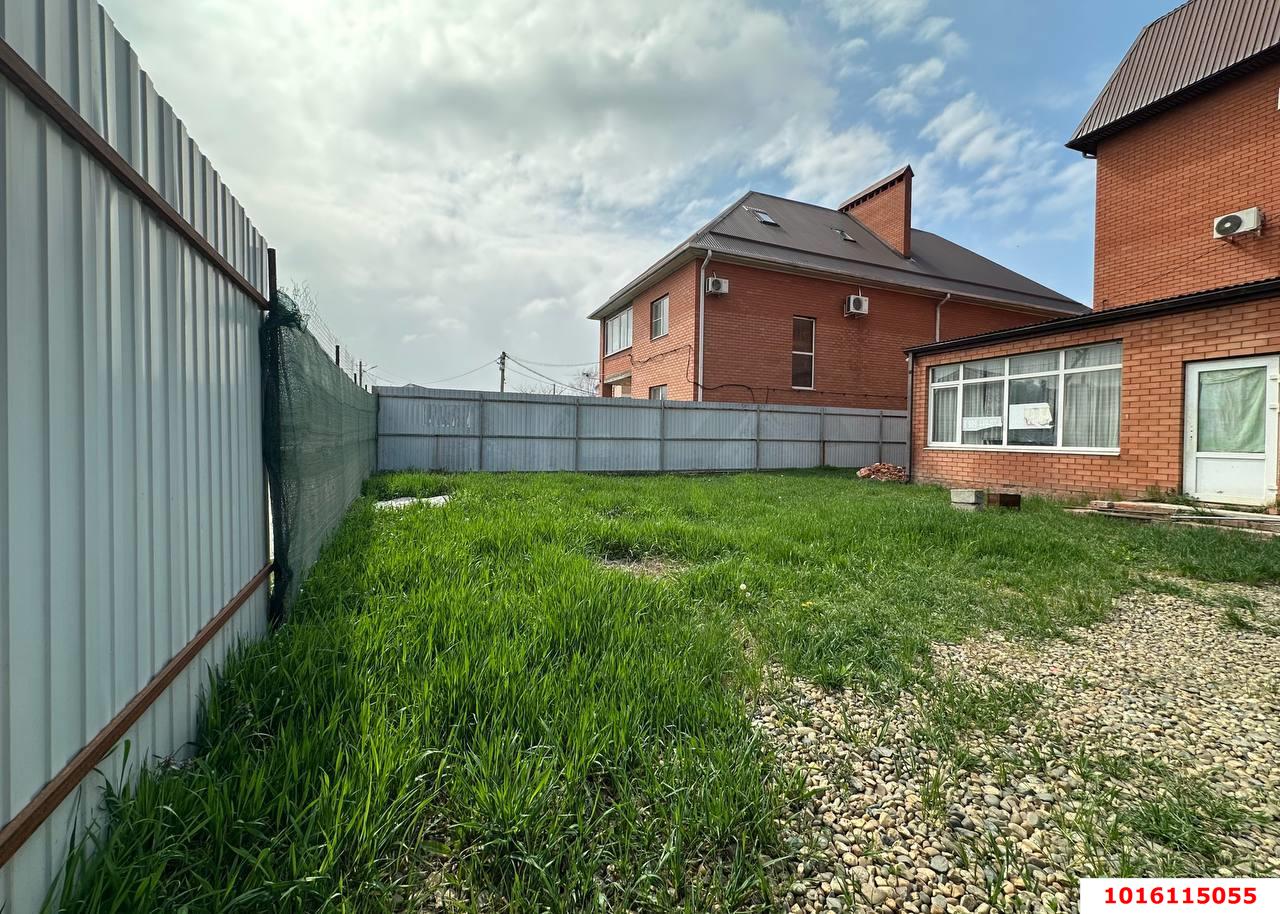 Фото №4: Дом 40 м² + 1.7 сот. - Яблоновский, ул. Майкопская