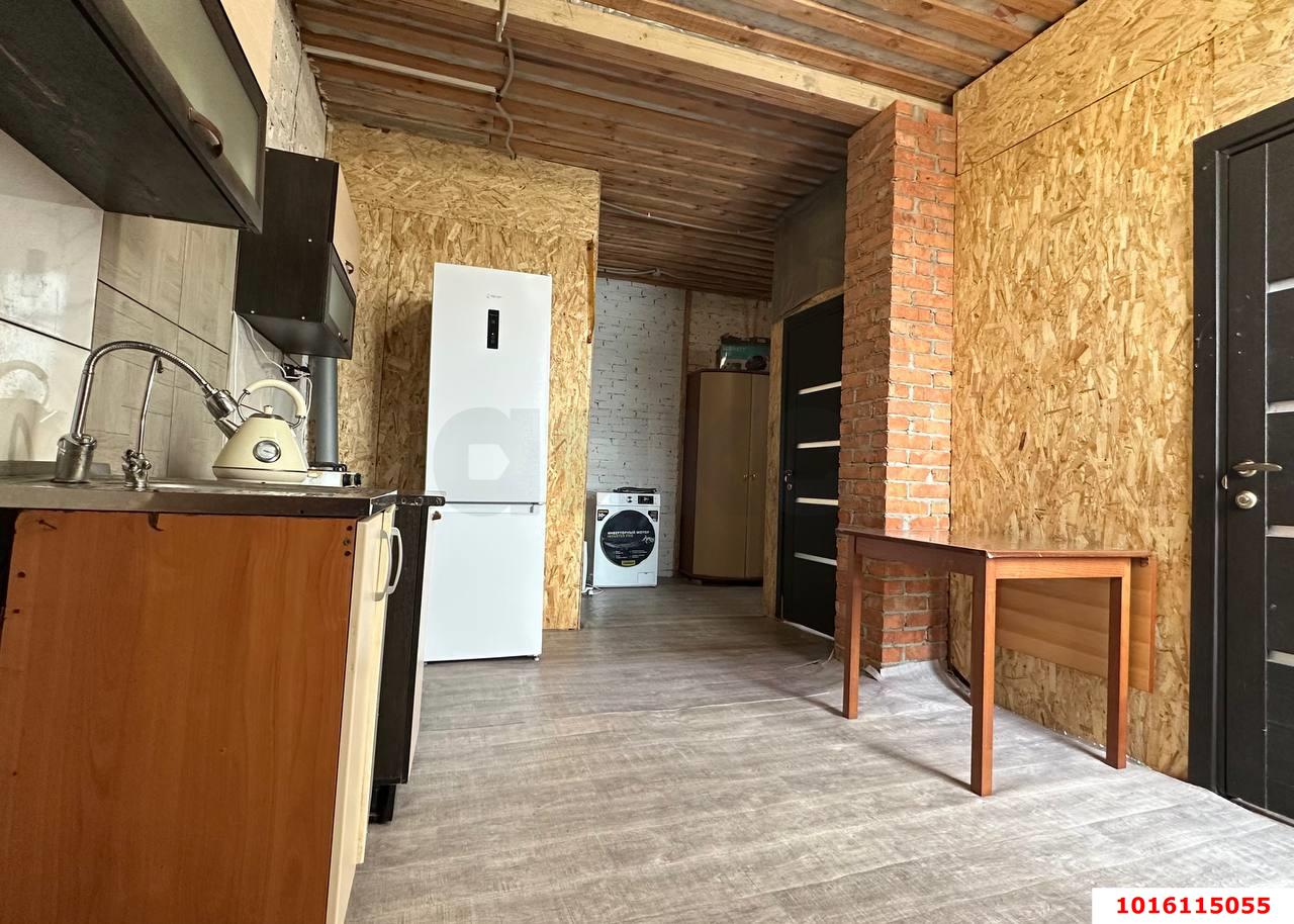 Фото №8: Дом 40 м² + 1.7 сот. - Яблоновский, ул. Майкопская