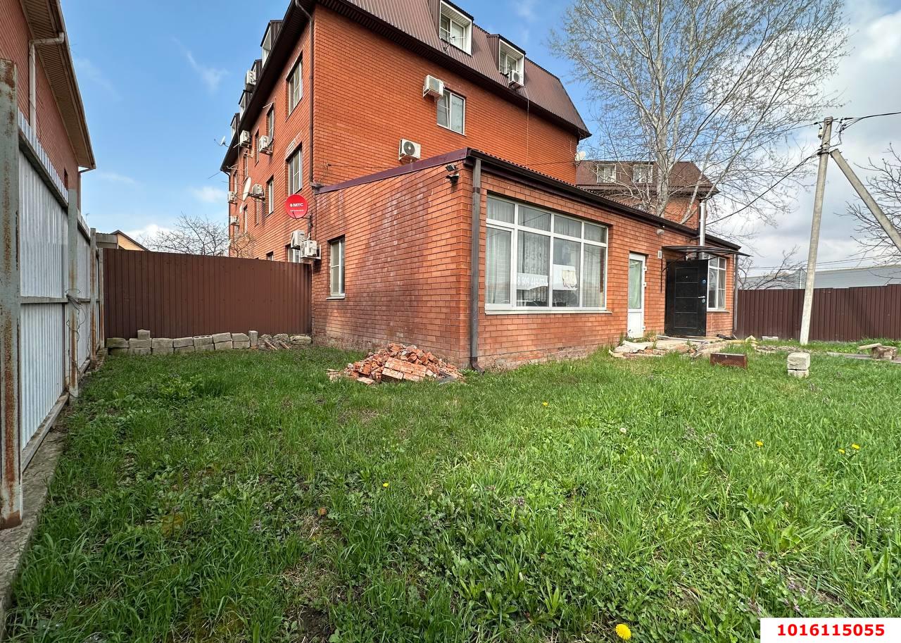 Фото №13: Дом 40 м² + 1.7 сот. - Яблоновский, ул. Майкопская