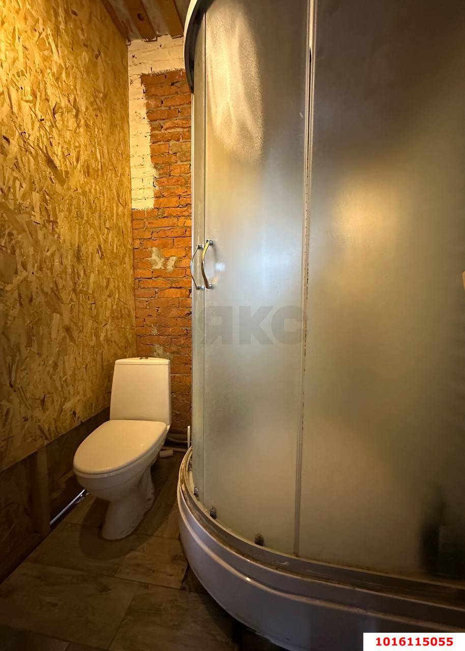 Фото №12: Дом 40 м² + 1.7 сот. - Яблоновский, ул. Майкопская