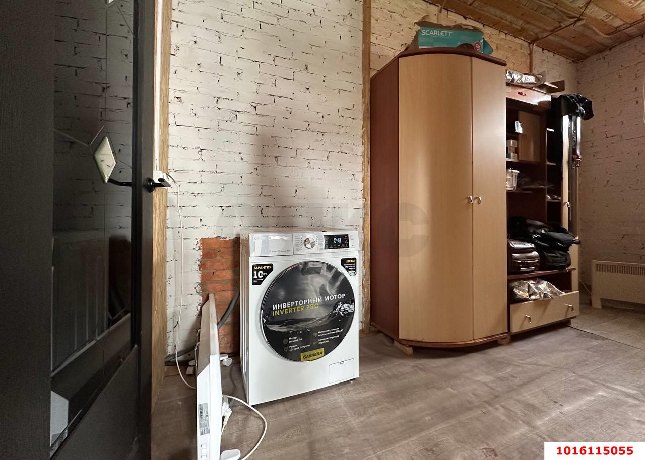 Фото №11: Дом 40 м² + 1.7 сот. - Яблоновский, ул. Майкопская