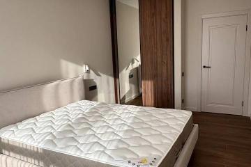 Фото №3: 2-комнатная квартира 61 м² - Краснодар, мкр. жилой комплекс Галактика, 