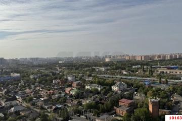 Фото №1: 2-комнатная квартира 61 м² - Краснодар, мкр. жилой комплекс Галактика, 