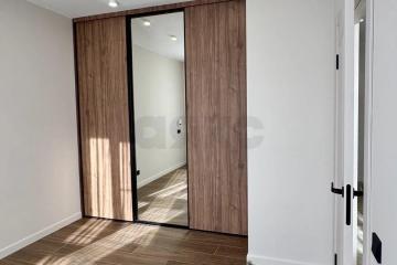 Фото №5: 2-комнатная квартира 61 м² - Краснодар, мкр. жилой комплекс Галактика, 