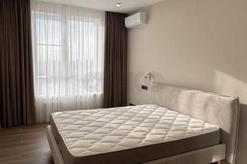 Фото №4: 2-комнатная квартира 61 м² - Краснодар, мкр. жилой комплекс Галактика, 