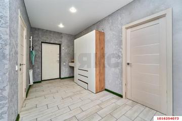 Фото №5: Дом 116 м² - Заводское, мкр. Прикубанский внутригородской округ, ул. Каштановая, 39