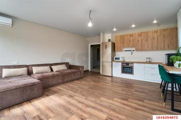 Фото №4: Дом 116 м² - Заводское, мкр. Прикубанский внутригородской округ, ул. Каштановая, 39