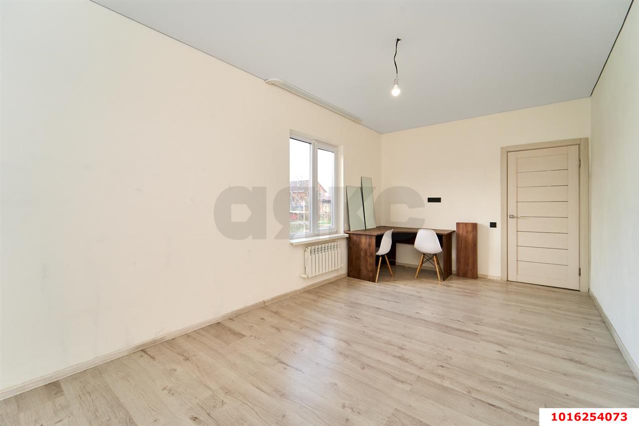 Фото №9: Дом 116 м² + 4.24 сот. - Заводское, мкр. Прикубанский внутригородской округ, ул. Каштановая, 39