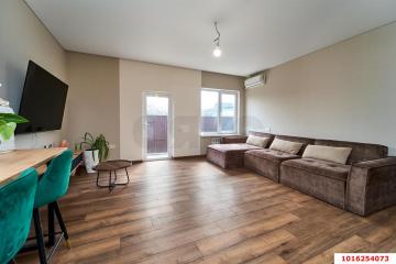 Фото №1: Дом 116 м² - Заводское, мкр. Прикубанский внутригородской округ, ул. Каштановая, 39