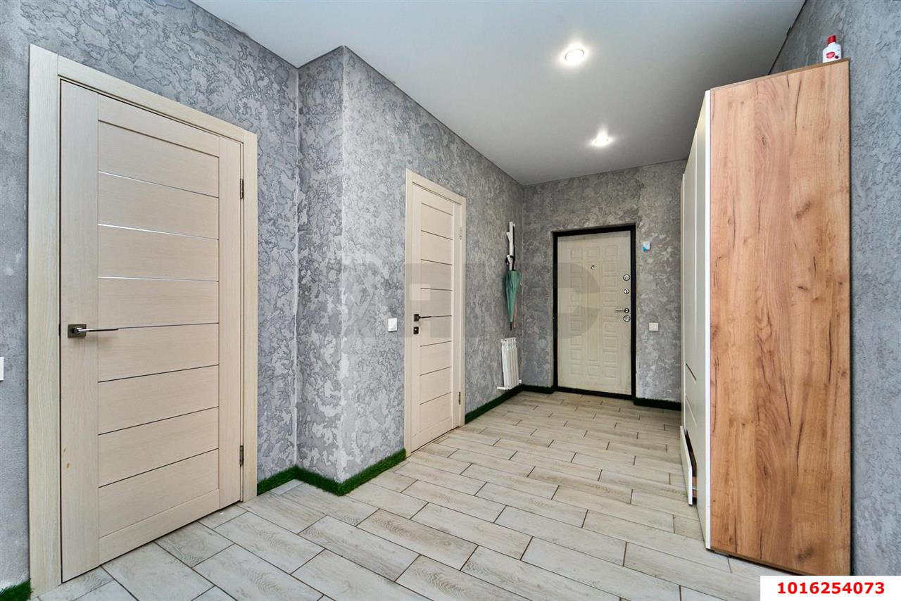 Фото №6: Дом 116 м² + 4.24 сот. - Заводское, мкр. Прикубанский внутригородской округ, ул. Каштановая, 39