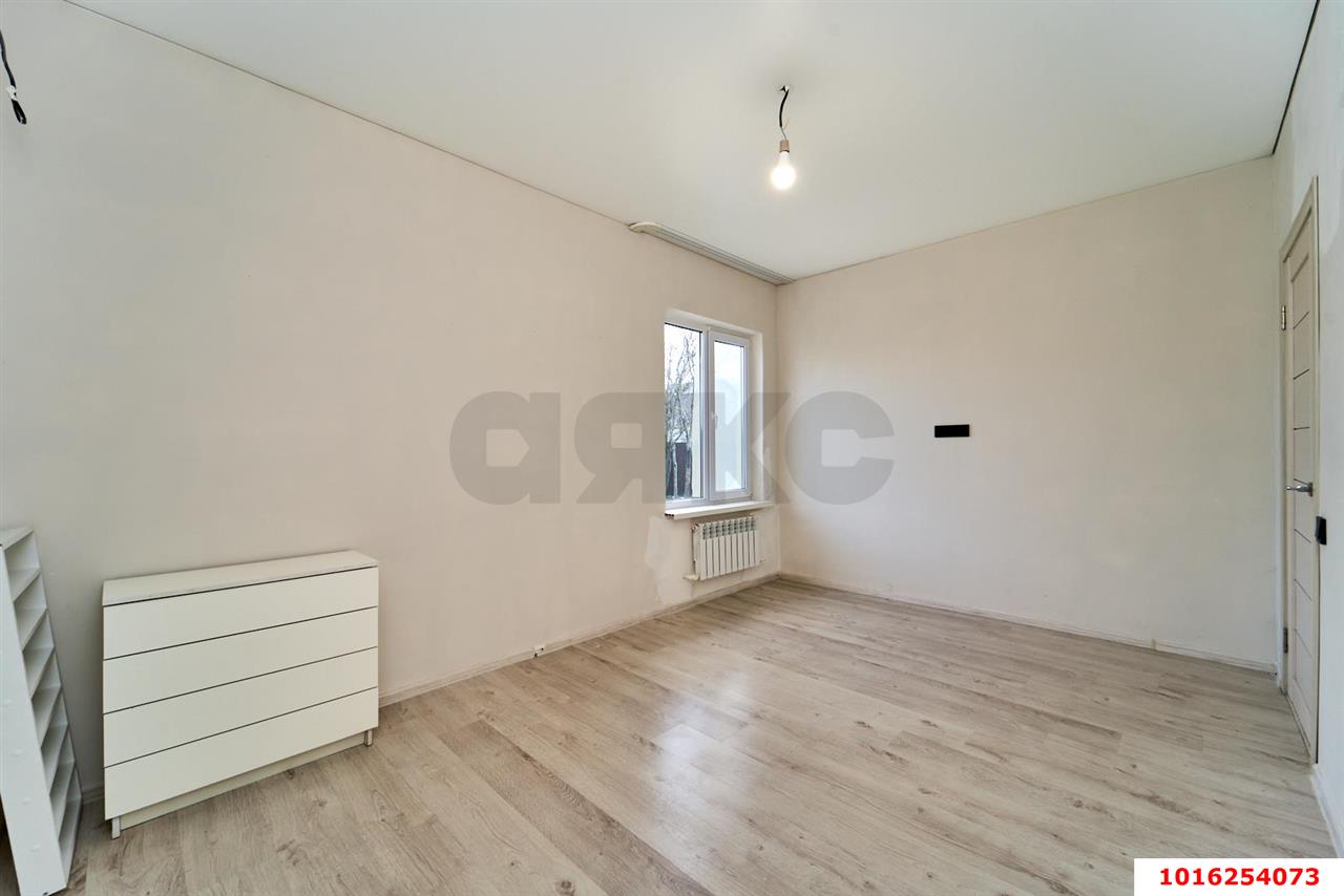 Фото №10: Дом 116 м² + 4.24 сот. - Заводское, мкр. Прикубанский внутригородской округ, ул. Каштановая, 39