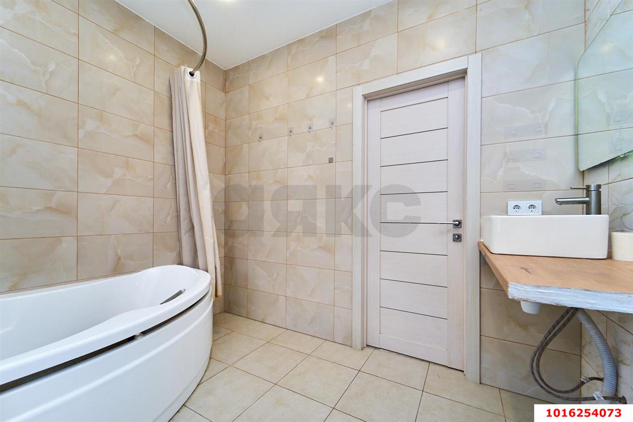 Фото №12: Дом 116 м² + 4.24 сот. - Заводское, мкр. Прикубанский внутригородской округ, ул. Каштановая, 39