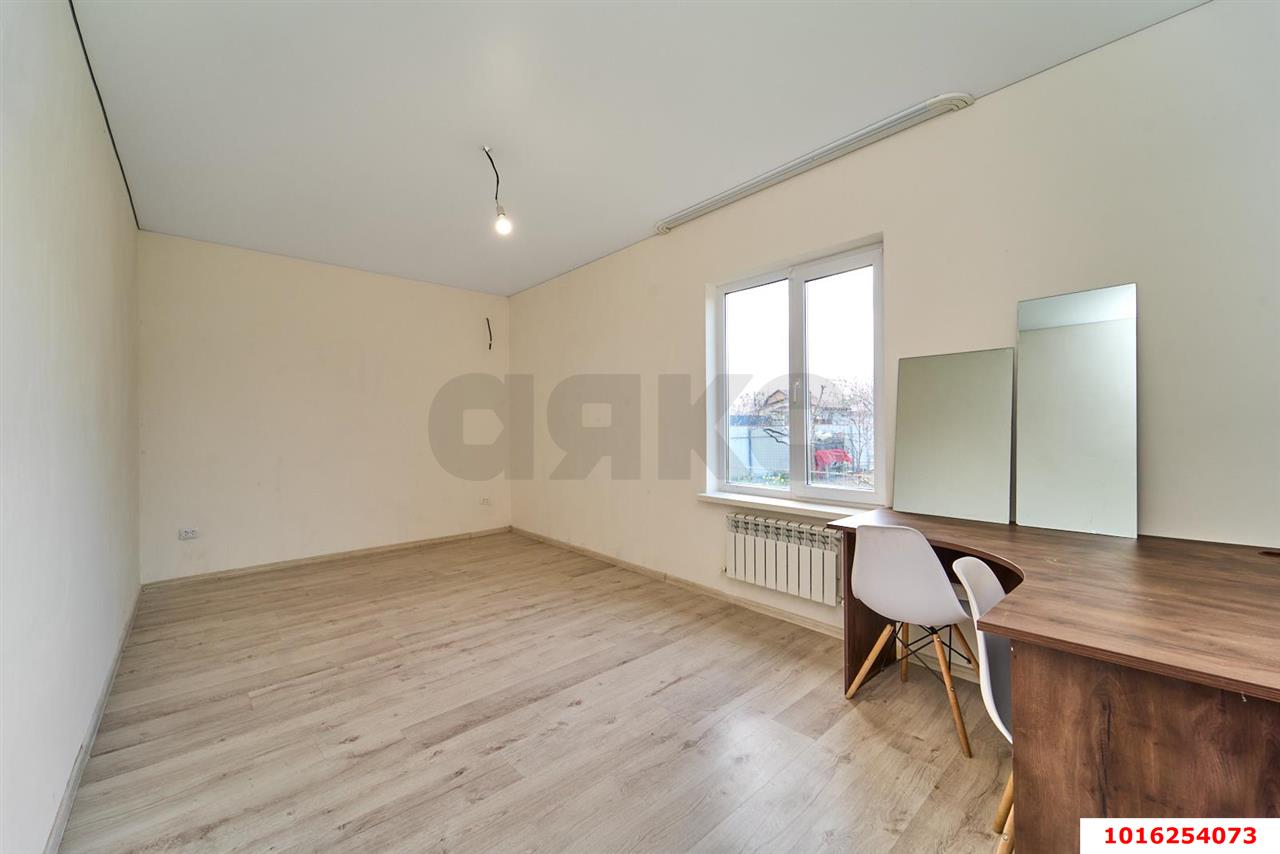 Фото №8: Дом 116 м² + 4.24 сот. - Заводское, мкр. Прикубанский внутригородской округ, ул. Каштановая, 39