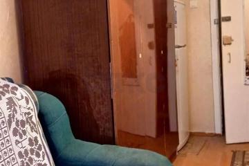 Фото №3: Комната 11 м² - Краснодар, мкр. Табачная Фабрика, ул. Колхозная, 24