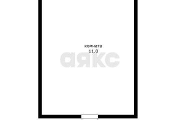 Фото №5: Комната 11 м² - Краснодар, мкр. Табачная Фабрика, ул. Колхозная, 24