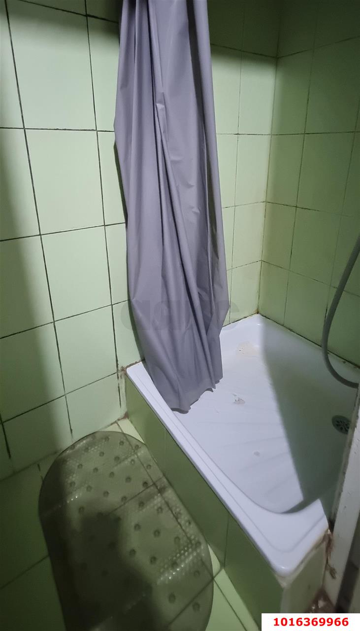 Фото №6: Комната 11 м² - Краснодар, Центральный внутригородской округ, мкр. Табачная Фабрика, ул. Колхозная, 24