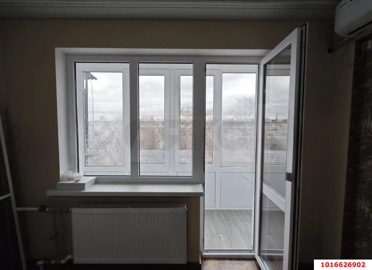 Фото №5: 2-комнатная квартира 45 м² - Краснодар, Прикубанский внутригородской округ, мкр. Фестивальный, ул. Гагарина, 83