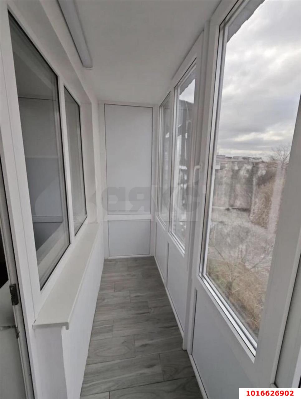 Фото №6: 2-комнатная квартира 45 м² - Краснодар, Прикубанский внутригородской округ, мкр. Фестивальный, ул. Гагарина, 83