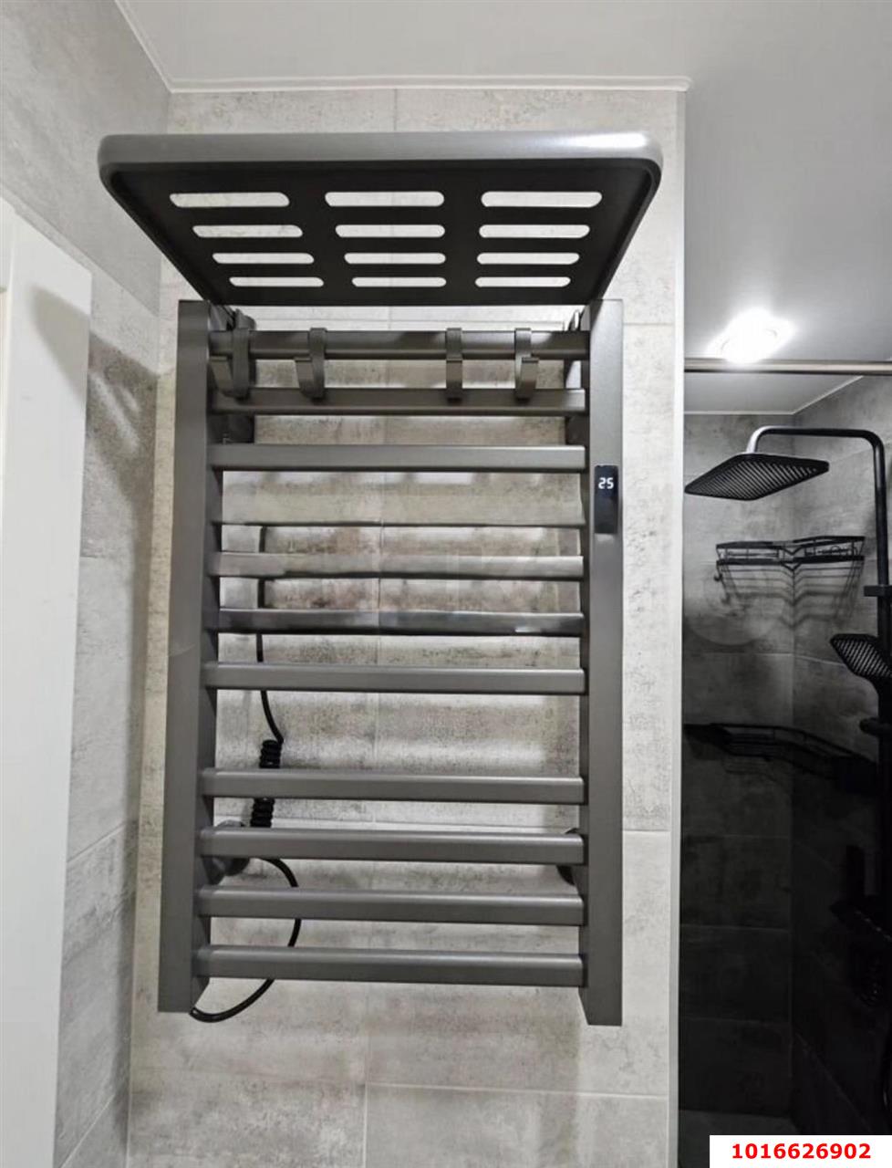 Фото №12: 2-комнатная квартира 45 м² - Краснодар, Прикубанский внутригородской округ, мкр. Фестивальный, ул. Гагарина, 83