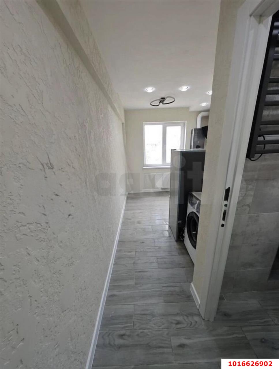 Фото №8: 2-комнатная квартира 45 м² - Краснодар, Прикубанский внутригородской округ, мкр. Фестивальный, ул. Гагарина, 83