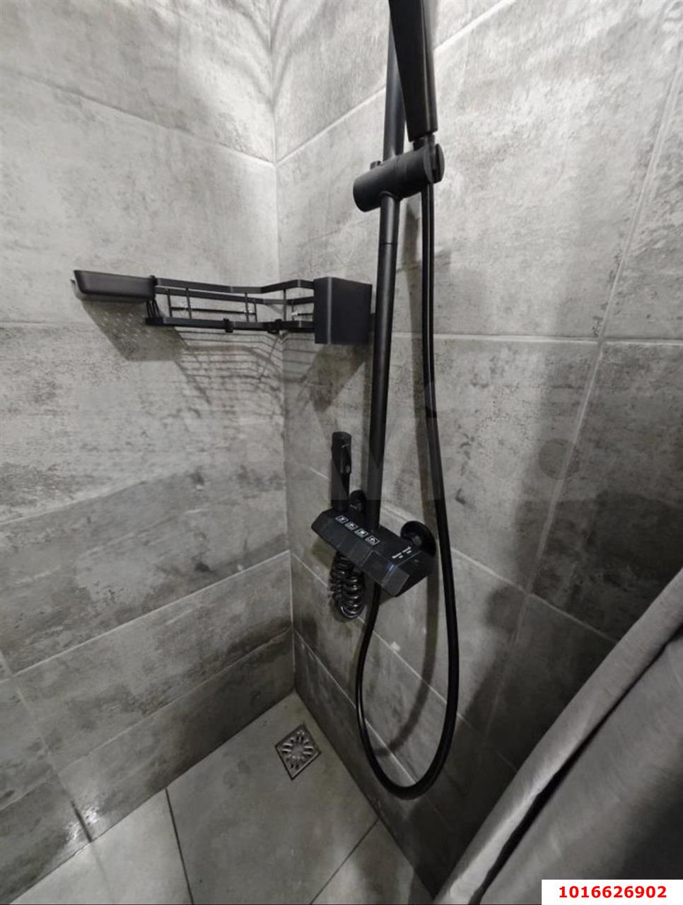 Фото №13: 2-комнатная квартира 45 м² - Краснодар, Прикубанский внутригородской округ, мкр. Фестивальный, ул. Гагарина, 83