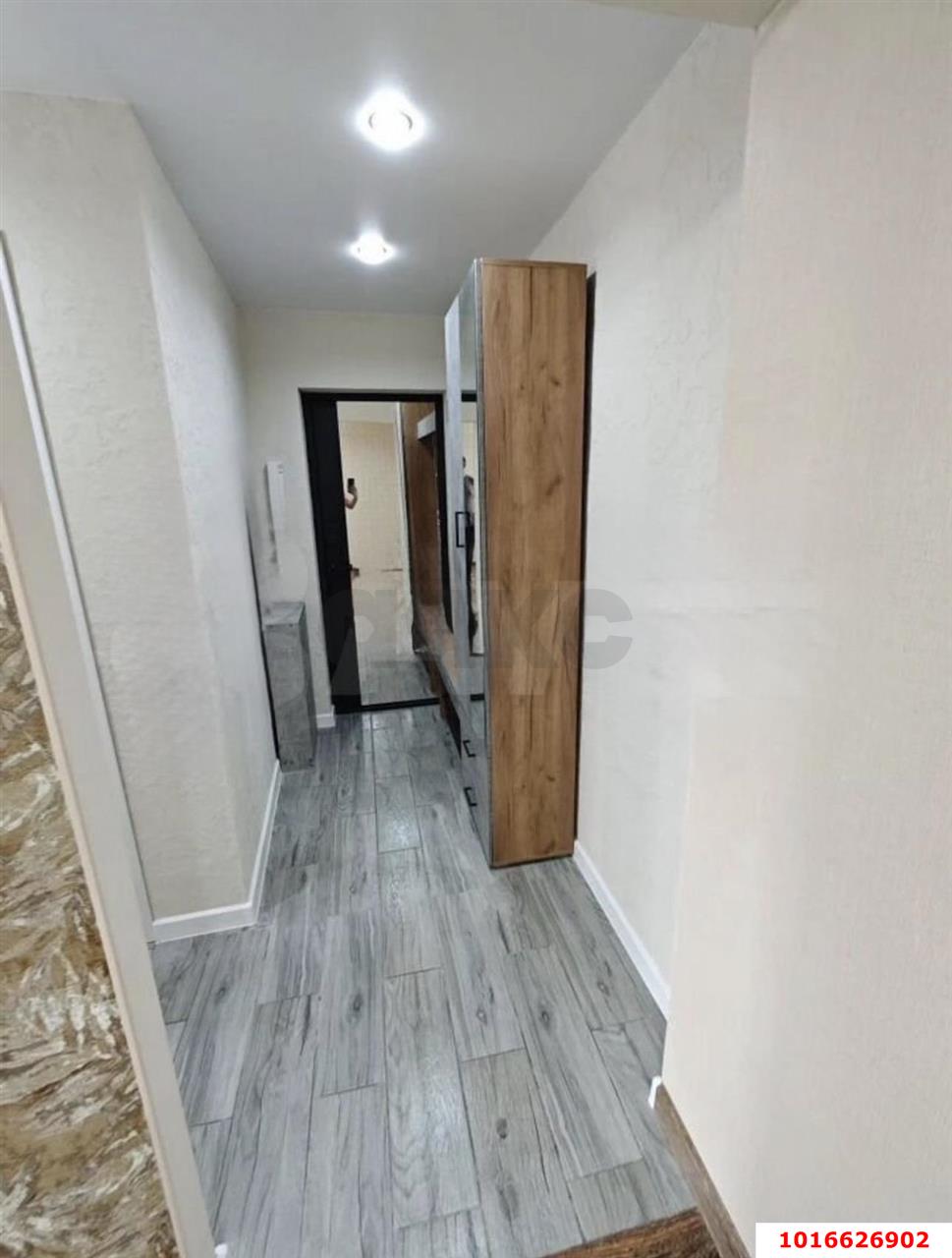 Фото №7: 2-комнатная квартира 45 м² - Краснодар, Прикубанский внутригородской округ, мкр. Фестивальный, ул. Гагарина, 83