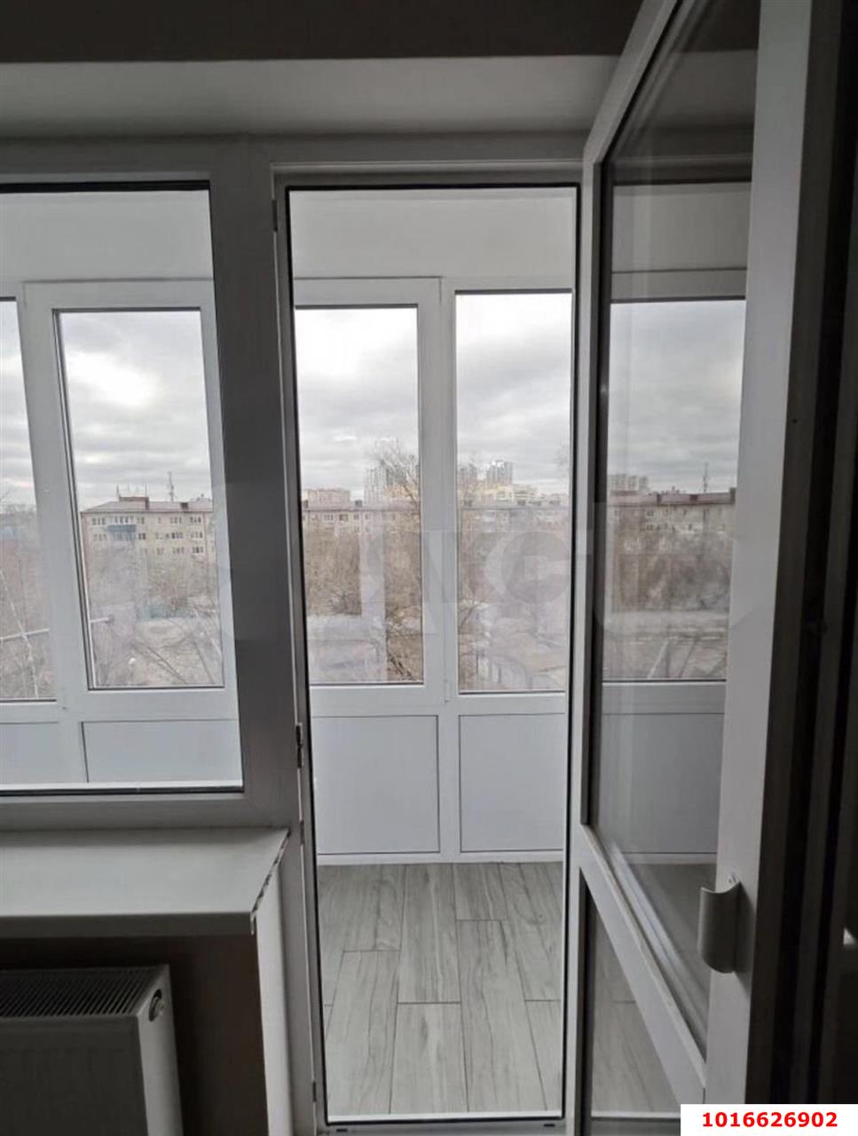 Фото №14: 2-комнатная квартира 45 м² - Краснодар, Прикубанский внутригородской округ, мкр. Фестивальный, ул. Гагарина, 83