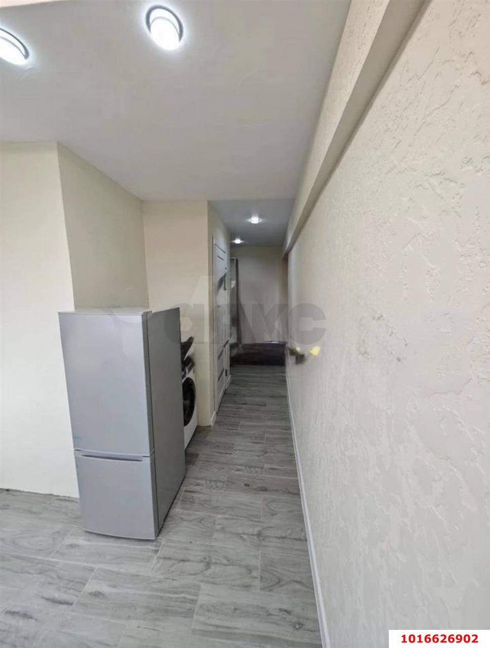 Фото №9: 2-комнатная квартира 45 м² - Краснодар, Прикубанский внутригородской округ, мкр. Фестивальный, ул. Гагарина, 83