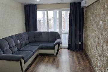 Фото №1: 2-комнатная квартира 45 м² - Краснодар, мкр. Фестивальный, ул. Гагарина, 83