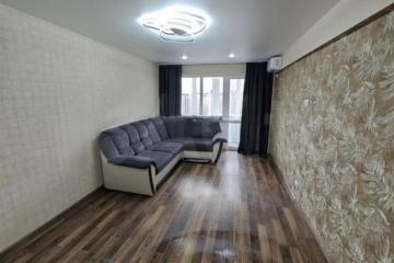 Фото №2: 2-комнатная квартира 45 м² - Краснодар, мкр. Фестивальный, ул. Гагарина, 83