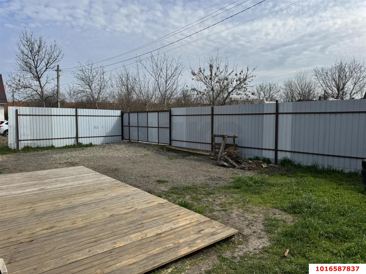 Фото №12: Дом 62 м² + 4 сот. - Берёзка, мкр. Прикубанский внутригородской округ, ул. Малиновая, 28