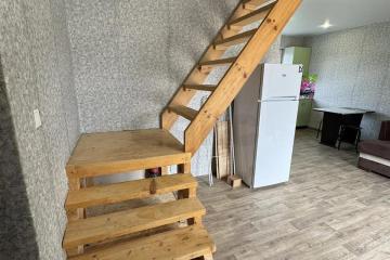 Фото №4: Дом 62 м² - Берёзка, мкр. Прикубанский внутригородской округ, ул. Малиновая, 28