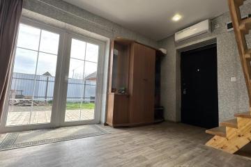 Фото №2: Дом 62 м² - Берёзка, мкр. Прикубанский внутригородской округ, ул. Малиновая, 28