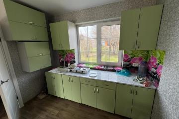 Фото №5: Дом 62 м² - Берёзка, мкр. Прикубанский внутригородской округ, ул. Малиновая, 28