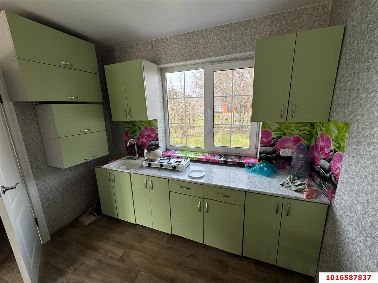 Фото №5: Дом 62 м² + 4 сот. - Берёзка, мкр. Прикубанский внутригородской округ, ул. Малиновая, 28