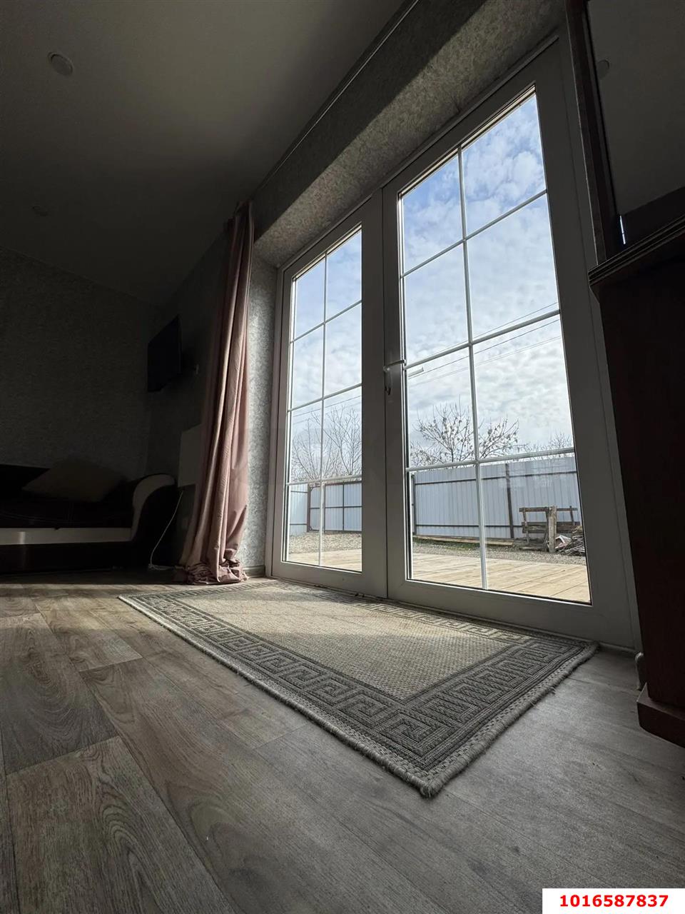 Фото №13: Дом 62 м² + 4 сот. - Берёзка, мкр. Прикубанский внутригородской округ, ул. Малиновая, 28