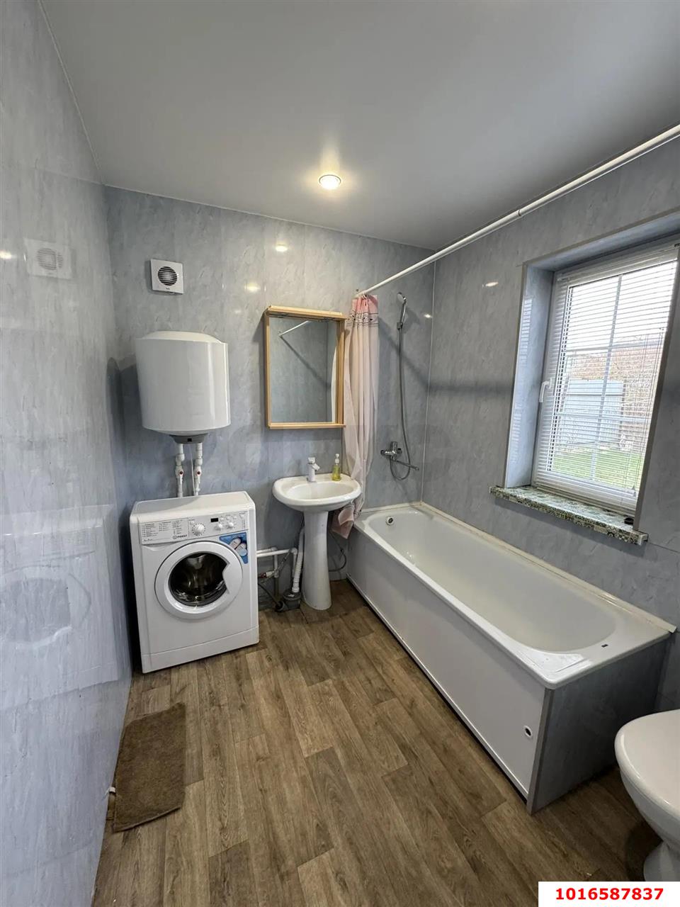 Фото №8: Дом 62 м² + 4 сот. - Берёзка, мкр. Прикубанский внутригородской округ, ул. Малиновая, 28