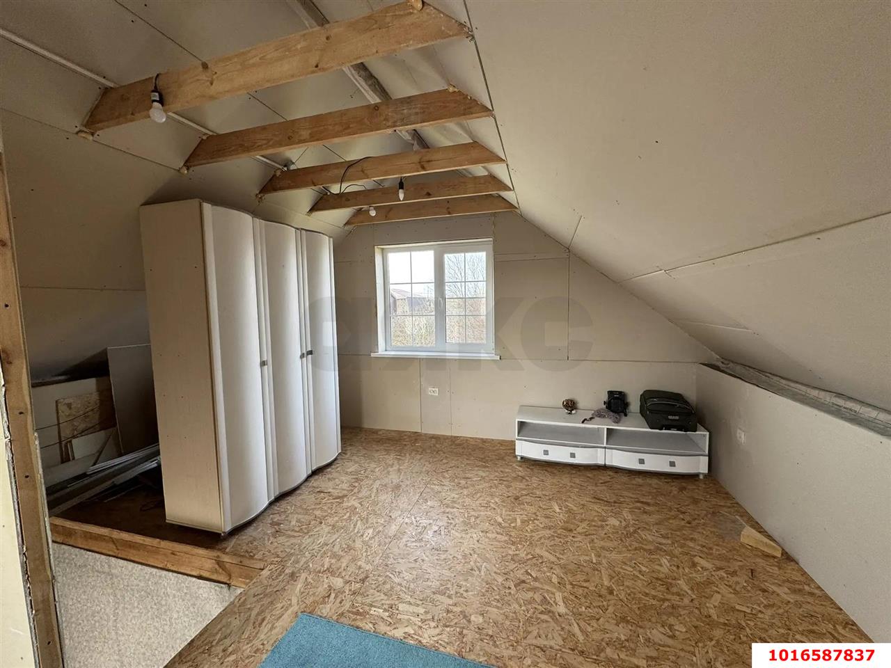 Фото №7: Дом 62 м² + 4 сот. - Берёзка, мкр. Прикубанский внутригородской округ, ул. Малиновая, 28