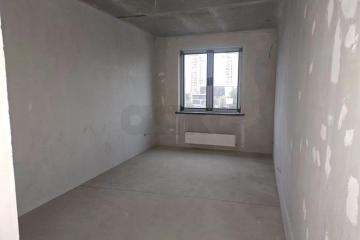 Фото №2: 1-комнатная квартира 43 м² - Краснодар, мкр. жилой комплекс Сердце, ул. Школьная, 1