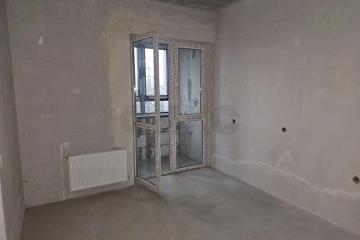 Фото №3: 1-комнатная квартира 43 м² - Краснодар, мкр. жилой комплекс Сердце, ул. Школьная, 1