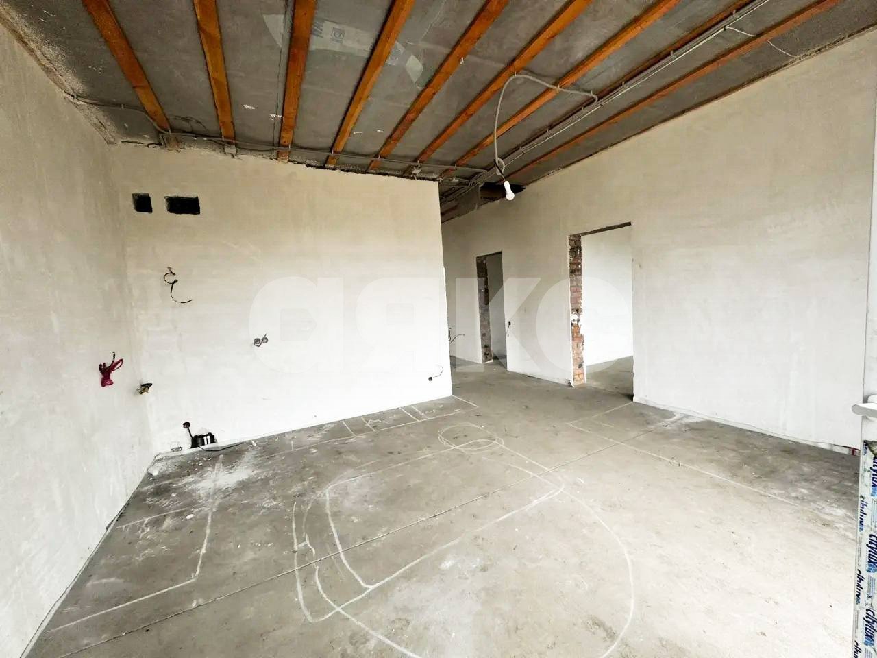 Фото №6: Дом 102 м² + 6 сот. - Темерницкий, п. коттеджный  Ореховая Роща, ул. Маршала Конева, 12