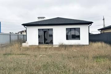 Фото №1: Дом 102 м² - Темерницкий, п. коттеджный  Ореховая Роща, ул. Маршала Конева, 12