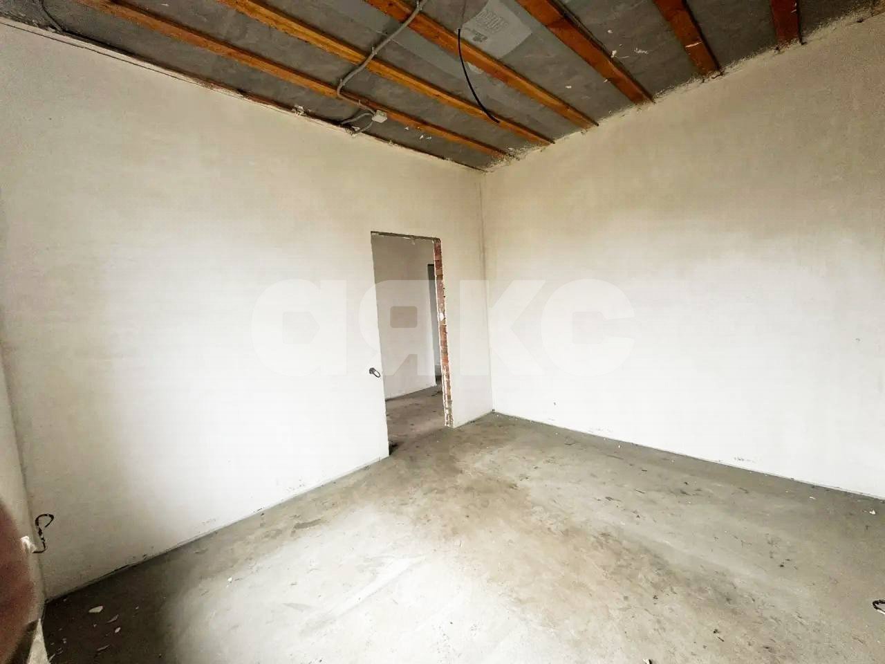 Фото №3: Дом 102 м² + 6 сот. - Темерницкий, п. коттеджный  Ореховая Роща, ул. Маршала Конева, 12