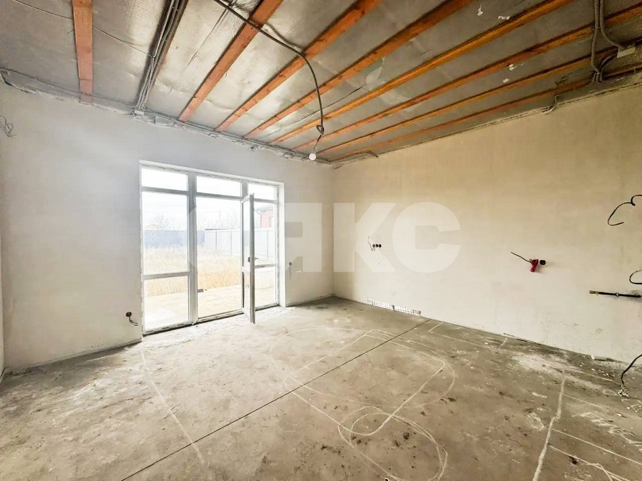 Фото №8: Дом 102 м² + 6 сот. - Темерницкий, п. коттеджный  Ореховая Роща, ул. Маршала Конева, 12