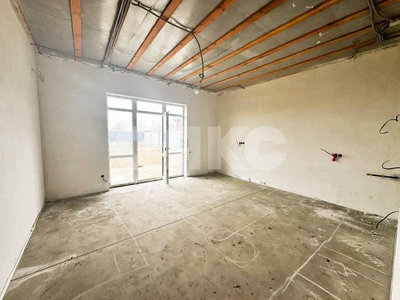 Фото №5: Дом 102 м² + 6 сот. - Темерницкий, п. коттеджный  Ореховая Роща, ул. Маршала Конева, 12