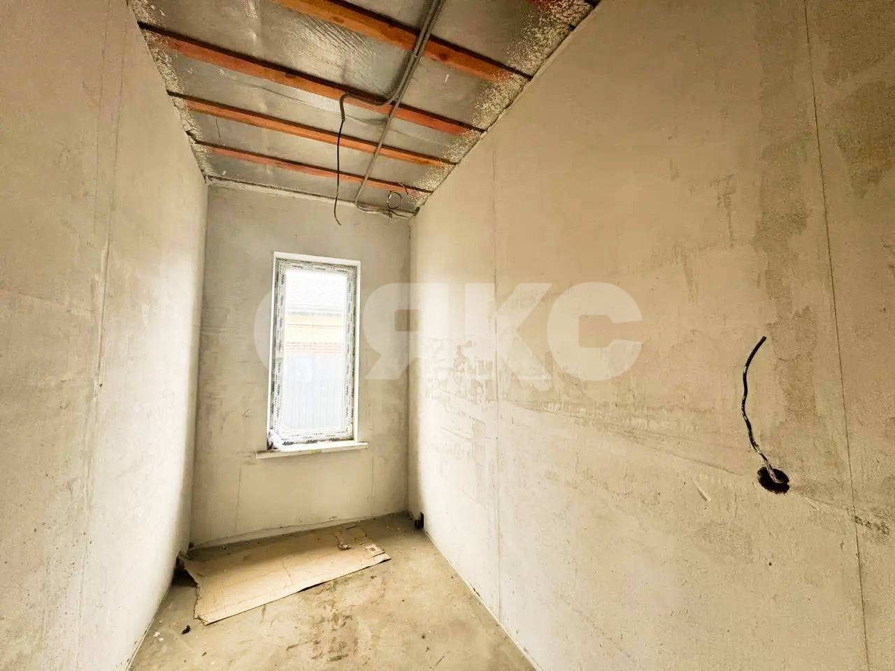 Фото №9: Дом 102 м² + 6 сот. - Темерницкий, п. коттеджный  Ореховая Роща, ул. Маршала Конева, 12