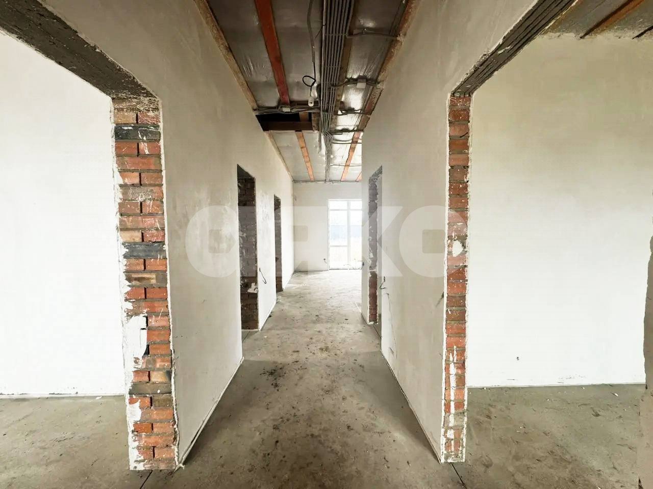 Фото №4: Дом 102 м² + 6 сот. - Темерницкий, п. коттеджный  Ореховая Роща, ул. Маршала Конева, 12